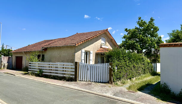 Villa / Maison 6 pièces  à vendre Vaux-sur-Mer 17640