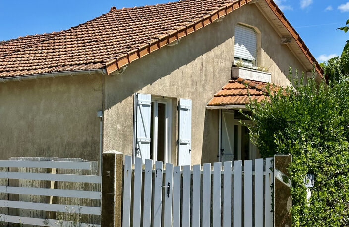 VAUX PONTAILLAC MAISON AVEC TRAVAUX AU PRIX DE 328 600 EUR HAI — photo 4