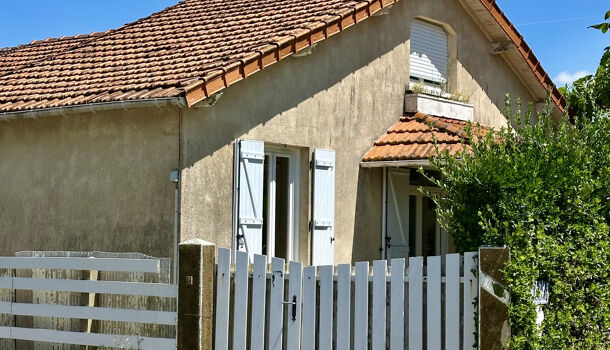 Villa / Maison 6 pièces  à vendre Vaux-sur-Mer 17640