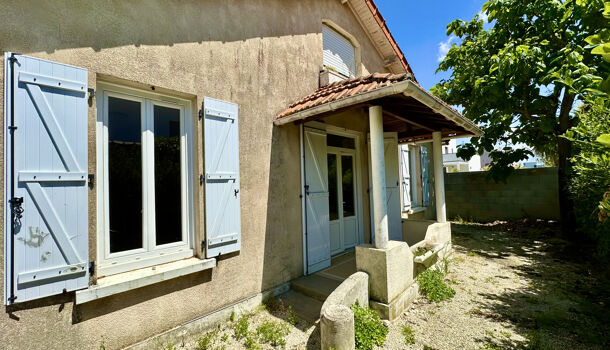 Villa / Maison 6 pièces  à vendre Vaux-sur-Mer 17640