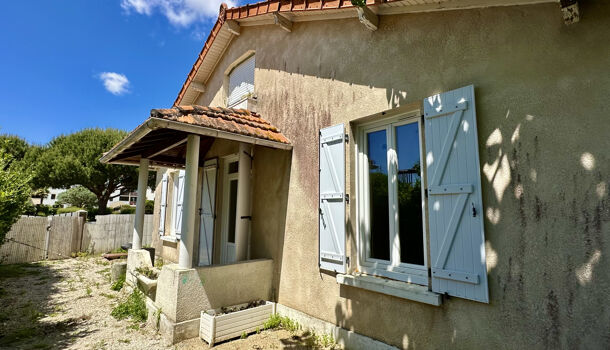 Villa / Maison 6 pièces  à vendre Vaux-sur-Mer 17640