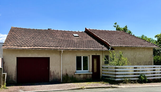 Villa / Maison 6 pièces  à vendre Vaux-sur-Mer 17640