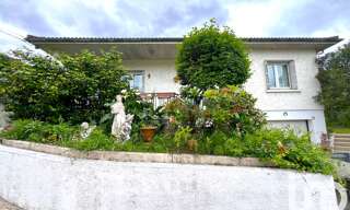 Maison 4 Pièces 102 m² à vendre à Castillon-la-Bataille (33350)