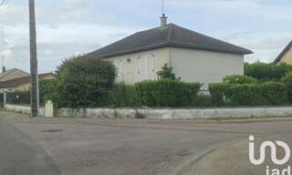 Maison 4 Pièces 86 m² à vendre à Brienne-le-Château (10500)