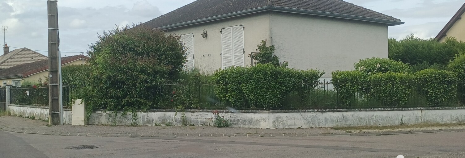 Maison 4 Pièces 86 m² à vendre à Brienne-le-Château (10500)