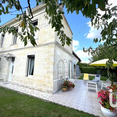 Maison 5 pièces 111000 €