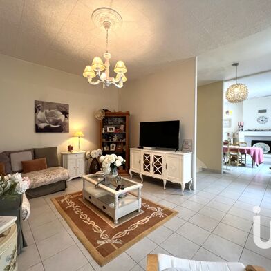 Maison 5 pièces 110000 €