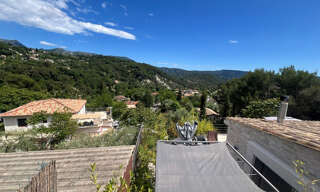 Maison 6 Pièces 180 m² à vendre à Contes (06390)