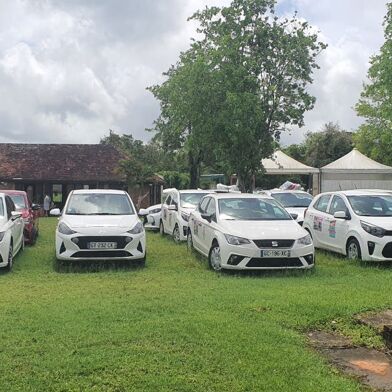 Commerce  578000 €