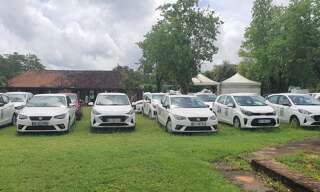 Commerce  1000 m² à vendre à Les Trois-Îlets (97229)