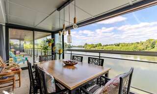 Maison 7 Pièces 354 m² à vendre à Saint-Jean-de-Blaignac (33420)