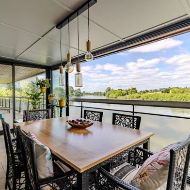 Maison 7 pièces 410000 €