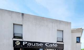 Commerce  74 m² à vendre à Lavérune (34880)