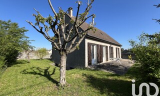 Maison 5 Pièces 136 m² à vendre à Villeblevin (89340)