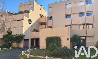 Appartement 4 Pièces 95 m² à vendre à Gradignan (33170)