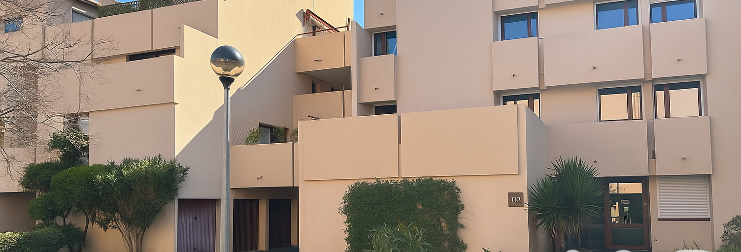 Appartement 4 Pièces 95 m² à vendre à Gradignan (33170)