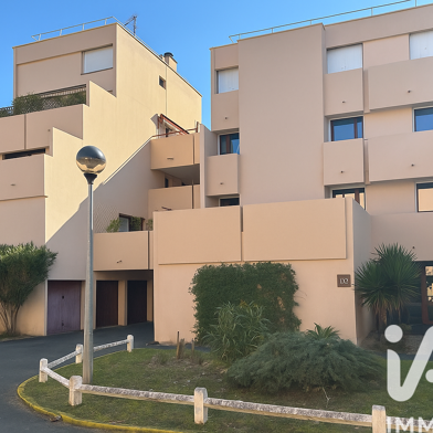 Appartement 4 pièces 329000 €