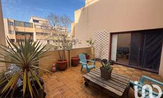 Appartement 4 Pièces 95 m² à vendre à Gradignan (33170)