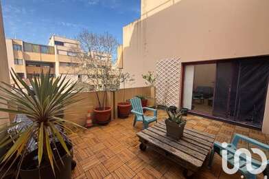 Appartement 4 pièces 309000 €