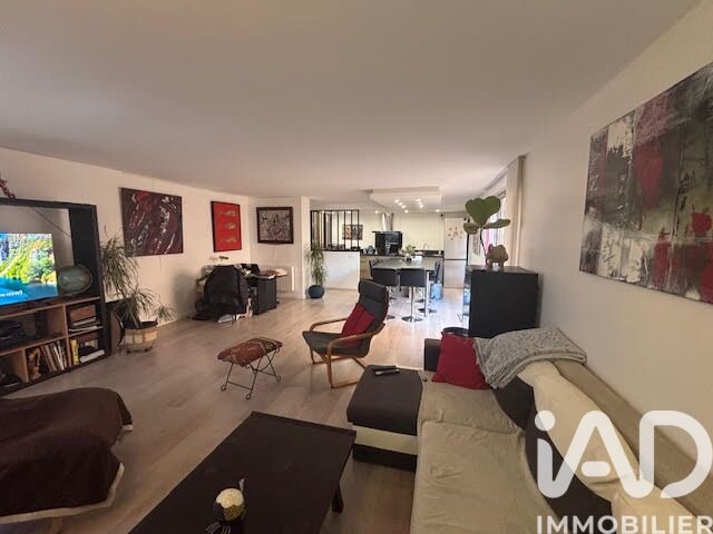 Vente Appartement 4 pièces - Photo 2