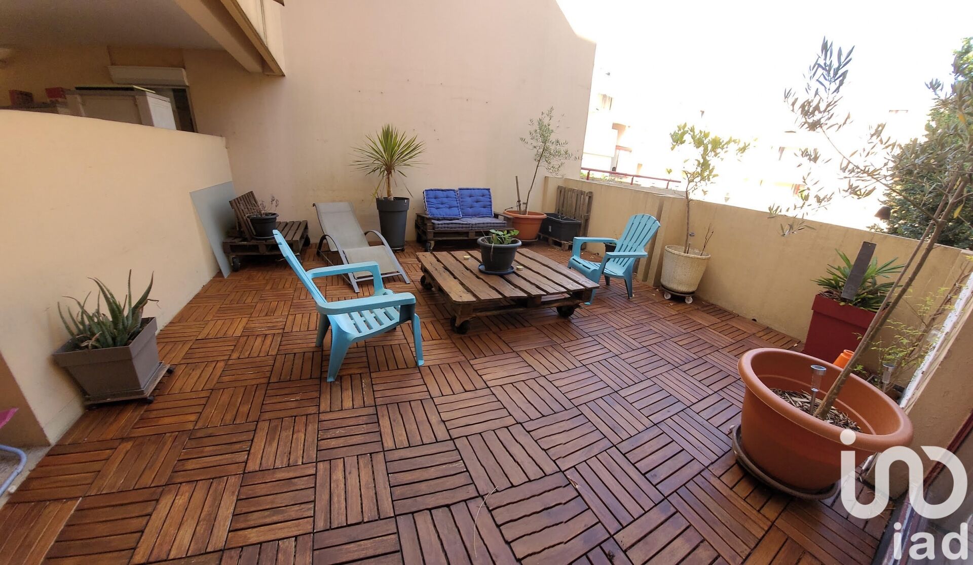 Vente Appartement 4 pièces - Photo 3