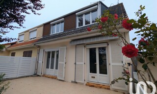 Maison 4 Pièces 83 m² à vendre à Vendôme (41100)