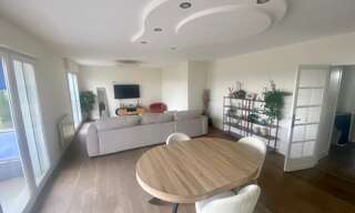 Appartement 4 Pièces 89 m² à vendre à Bordeaux (33200)