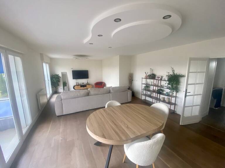 Appartement de 4 pièces principales — photo 1
