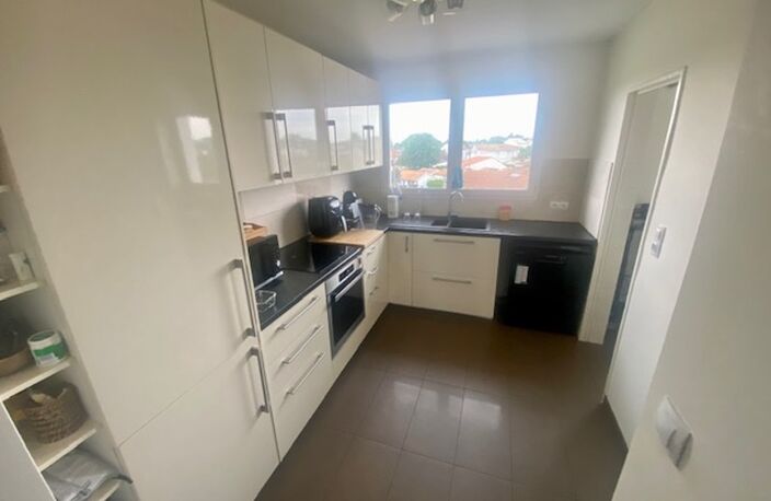 Appartement de 4 pièces principales — photo 2