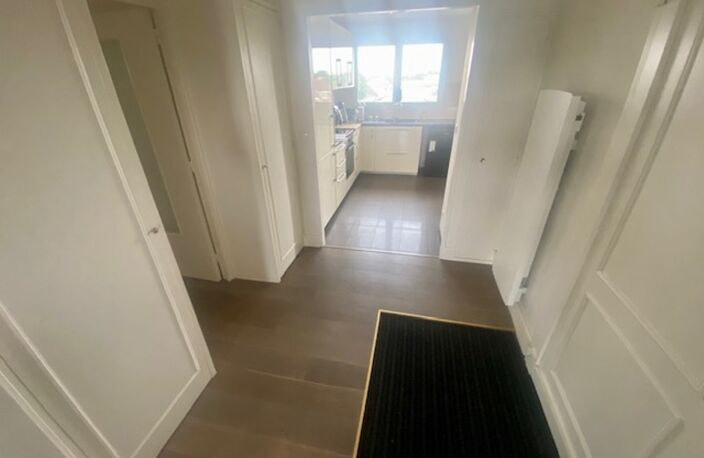 Appartement de 4 pièces principales — photo 4