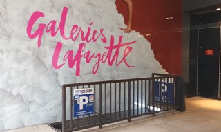 Garage  13 m² à vendre à Paris 9 (75009)