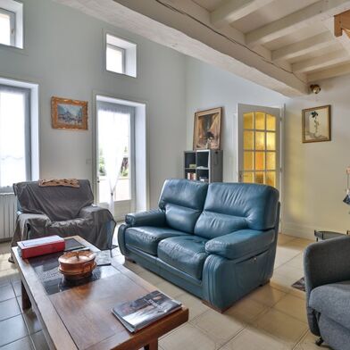 Maison 5 pièces 260190 €