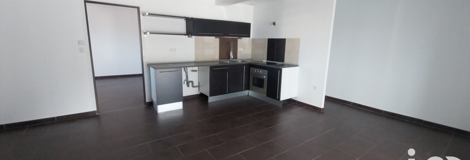 Appartement 4 Pièces 79 m² à vendre à Roche-la-Molière (42230)