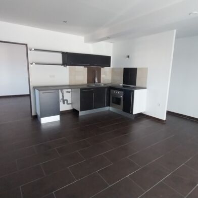 Appartement 4 pièces 149900 €