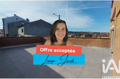 Appartement 4 pièces 149900 €