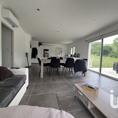 Maison 5 pièces 243000 €