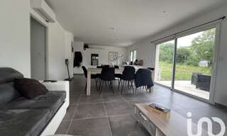 Maison 5 Pièces 92 m² à vendre à Saint-Maxire (79410)