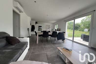 Maison 5 pièces 243000 €