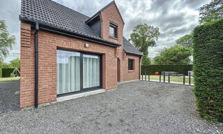 Maison 5 Pièces 125 m² à vendre à Oost-Cappel (59122)