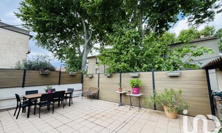 Appartement 4 Pièces 106 m² à vendre à Avignon (84000)