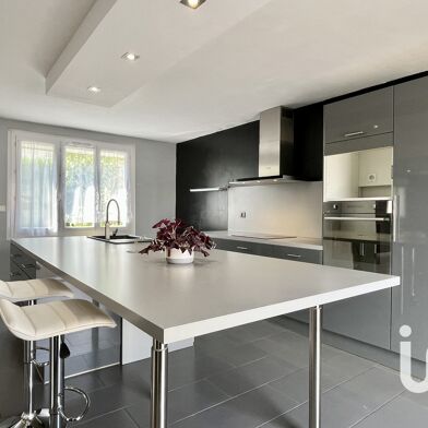 Maison 5 pièces 189000 €