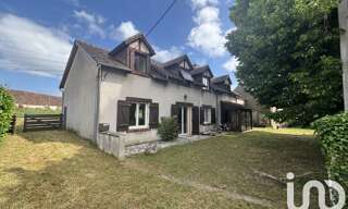 Maison 4 Pièces 136 m² à vendre à Poisieux (18290)