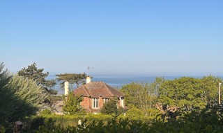 Appartement 3 Pièces 35 m² à vendre à Trouville-sur-Mer (14360)