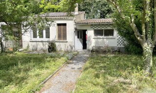 Maison 2 Pièces 23 m² à vendre à Reims (51100)
