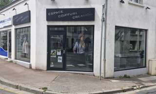 Commerce  70 m² à vendre à Chaumont-en-Vexin (60240)