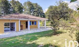 Maison 4 Pièces 122 m² à vendre à Périssac (33240)