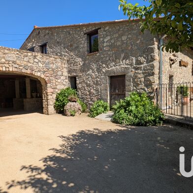 Maison 8 pièces 798000 €