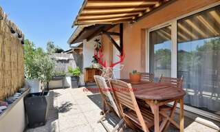 Appartement 3 Pièces 69 m² à vendre à L'Isle-d'Abeau (38080)