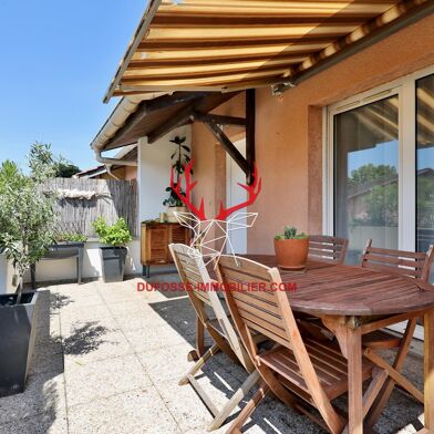 Appartement 3 pièces 167000 €