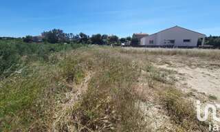Terrain  419 m² à vendre à La Palme (11480)